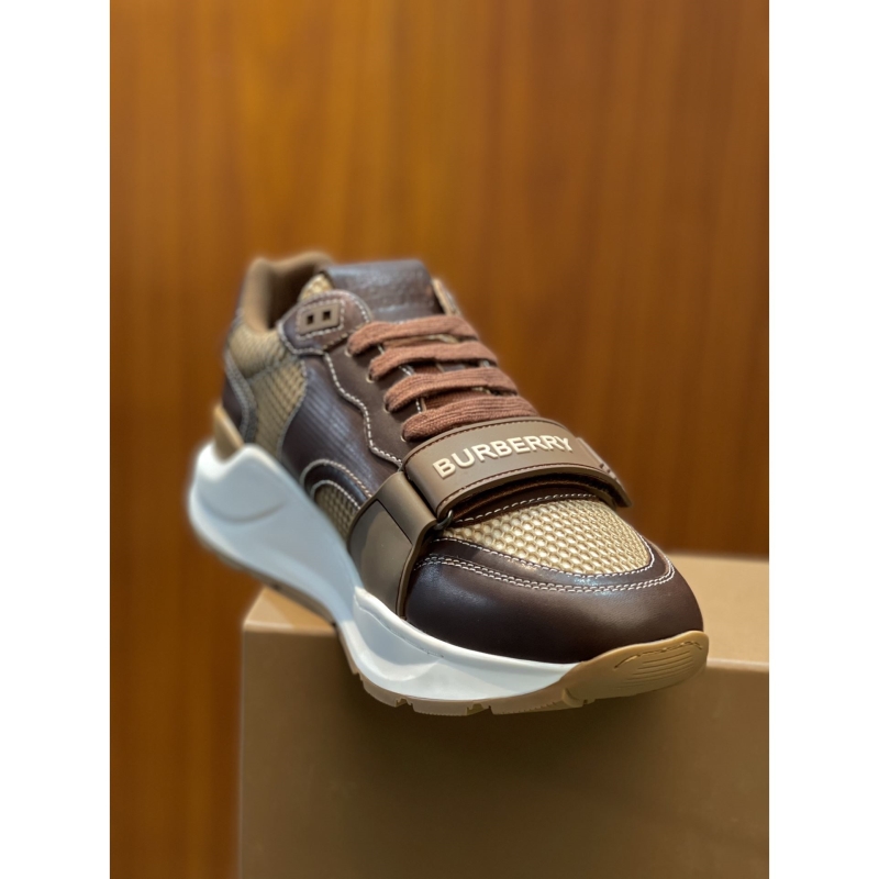 B**rry sneakers